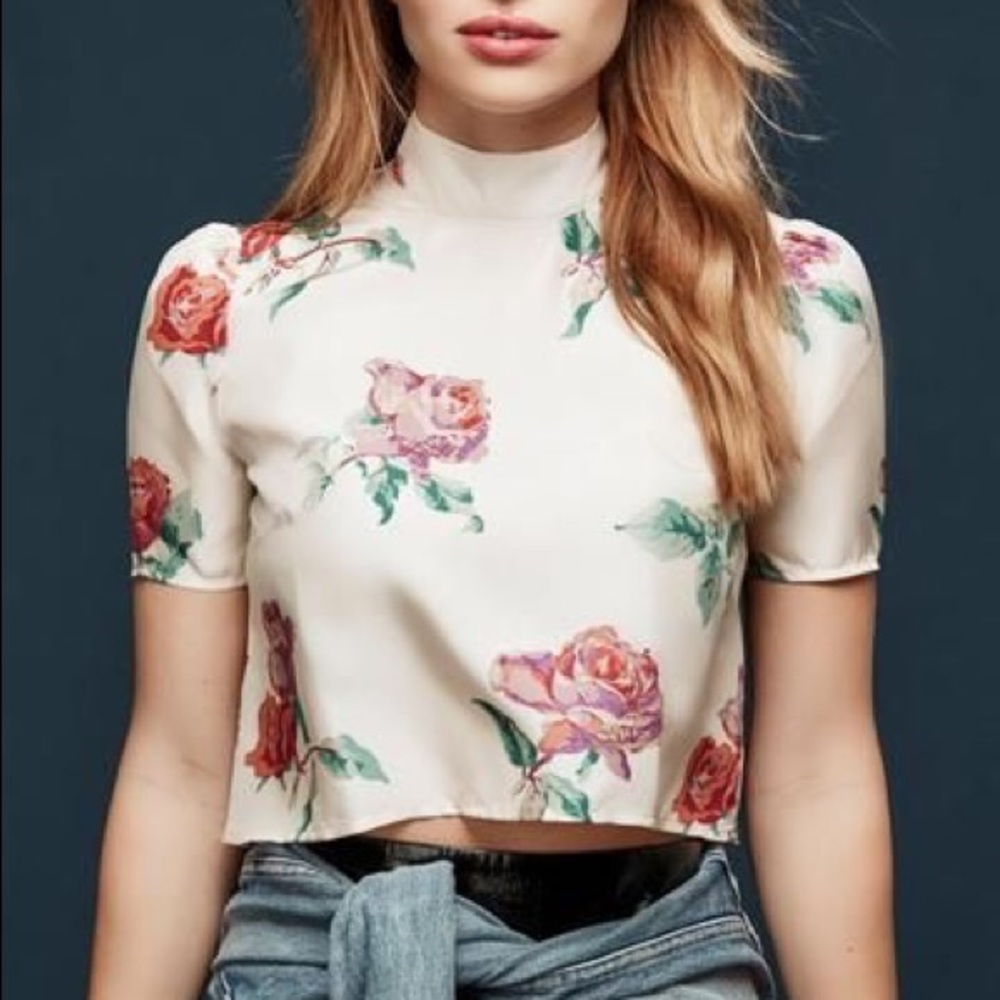 SCF Peony Crop